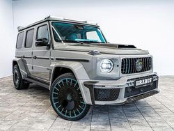 Grau Neu 2025 Mercedes G63 AMG AMG SUV | 438.800 € (Superpreis)