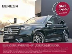 Grün Gebraucht 2023 Mercedes GLS450 AMG SUV | 91.630 € (Fairer Preis)