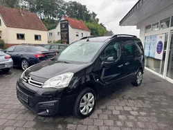Schwarz Gebraucht 2018 Citroën Berlingo SELECTION Van / Kleinbus | 8.900 € (Superpreis)