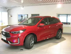 Rot Neu 2024 Ford Kuga ST-Line X SUV | 44.985 € (Teuer)