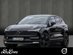 Schwarz Gebraucht 2025 Volvo EX30 Performance SUV | 51.330 €