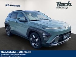 Mirrage green Neu 2025 Hyundai Kona Prime SUV | 29.730 € (Fairer Preis)