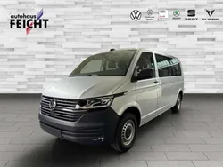 VW T6.1