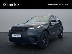Grau Gebraucht 2025 Land Rover Range Rover Velar SE Dynamic SUV | 69.890 € (Guter Preis)