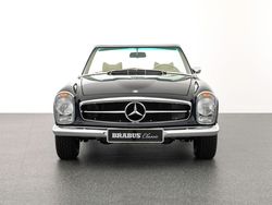 Gebraucht 1968 Mercedes SL280 Cabrio | 329.000 €