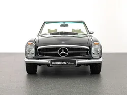 Gebraucht 1968 Mercedes SL280 Cabrio | 329.000 €
