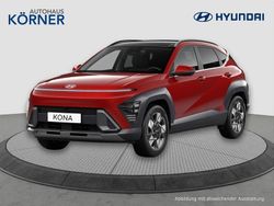 Rot Neu 2025 Hyundai Kona N Line SUV | 30.995 € (Fairer Preis)