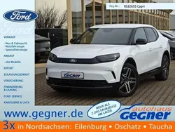 Weiß Neu 2024 Ford Capri Premium SUV | 49.840 € (Superpreis)