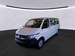 Weiß Gebraucht 2023 VW T6.1 Van | 32.780 € (Fairer Preis)