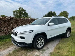 Weiß Gebraucht 2015 Jeep Cherokee SUV | 14.300 € (Fairer Preis)