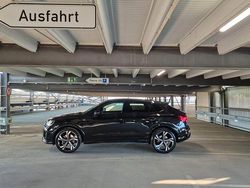 Schwarz Gebraucht 2021 Audi Q3 Sportback Ambiente SUV | 37.400 € (Fairer Preis)