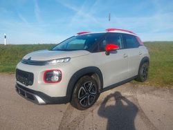 Beige Gebraucht 2018 Citroën C3 Aircross Shine SUV | 11.490 € (Fairer Preis)