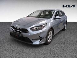 Css) lunarsilber met. (silber Gebraucht 2025 Kia Ceed Sportswagon Vision Kombi | 22.980 € (Superpreis)