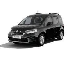 Blackpearlschwarz metallic Neu 2024 Renault Kangoo Equilibre Van / Kleinbus | 38.780 € (Teuer)