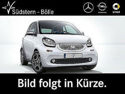 Grün Gebraucht 2025 Smart #5 SUV | 51.390 € (Fairer Preis)