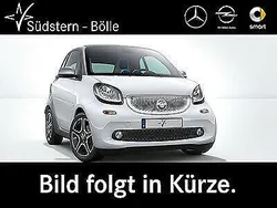 Grün Gebraucht 2025 Smart #5 SUV | 51.590 € (Guter Preis)
