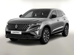 Grau Neu 2025 Renault Austral Techno SUV | 38.015 € (Fairer Preis)