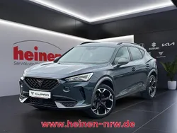 Grau Gebraucht 2023 Cupra Formentor SUV | 26.399 € (Guter Preis)