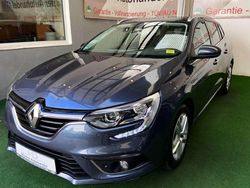 Grau Gebraucht 2019 Renault Mégane GrandTour Business Kombi | 14.950 € (Fairer Preis)