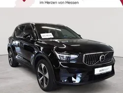 Black stone Gebraucht 2023 Volvo XC40 Plus SUV | 29.990 € (Guter Preis)