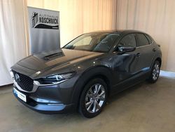 Machine gray Gebraucht 2021 Mazda CX-30 Selection SUV | 24.500 € (Etwas zu teuer)