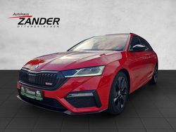 Velvetrot Gebraucht 2021 Skoda Octavia RS Kombi | 30.900 € (Fairer Preis)
