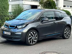 Grau Gebraucht 2020 BMW i3 Kleinwagen | 19.900 € (Fairer Preis)