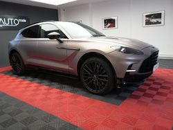 Grau Gebraucht 2023 Aston Martin DBX 707 SUV | 220.150 €