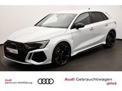Gebraucht 2024 Audi RS3 Limousine | 55.980 € (Guter Preis)