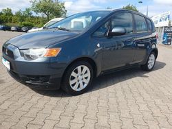 Grau Gebraucht 2009 Mitsubishi Colt Invite Limousine | 6.999 € (Teuer)