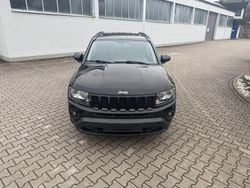 Schwarz Gebraucht 2013 Jeep Compass Limited SUV | 3.000 € (Superpreis)