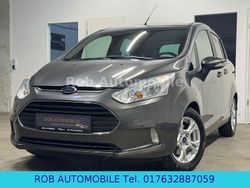 Gebraucht 2017 Ford B-MAX SYNC Edition Van / Kleinbus | 9.699 € (Fairer Preis)
