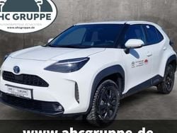 Weiß Gebraucht 2025 Toyota Yaris Cross SUV | 25.990 € (Superpreis)
