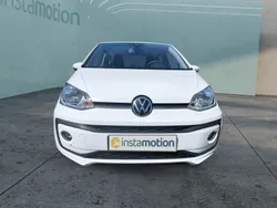 VW up!