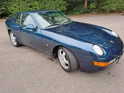 Blau Gebraucht 1992 Porsche 968 Coupé | 22.900 €