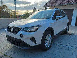 Weiß Neu 2024 Seat Arona Style SUV | 23.790 € (Guter Preis)