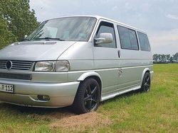 Silber Gebraucht 2003 VW T4 Van | 7.500 € (Fairer Preis)