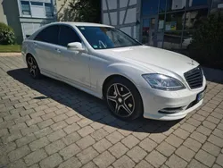Mercedes S350