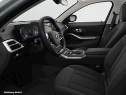 Skyscraper grau metallic Gebraucht 2025 BMW 318 Comfort Edition Limousine | 36.684 € (Guter Preis)