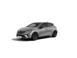 Grau Neu 2025 Renault Clio V Esprit Alpine Limousine | 22.900 € (Fairer Preis)