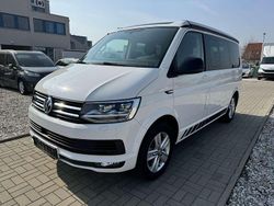 Weiß Gebraucht 2019 VW California Edition Van | 37.000 € (Guter Preis)