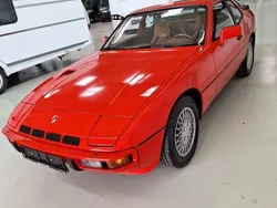 Porsche 924