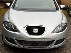 Silber Gebraucht 2006 Seat Leon Stylance Limousine | 1.900 € (Fairer Preis)