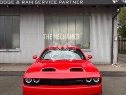 Rot Neu 2025 Dodge Challenger Coupé | 88.500 € (Fairer Preis)