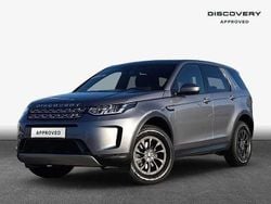Eiger grey Gebraucht 2020 Land Rover Discovery Sport Basis SUV | 24.989 € (Superpreis)