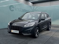 Schwarz Gebraucht 2023 Ford Kuga ST-Line SUV | 30.517 € (Fairer Preis)