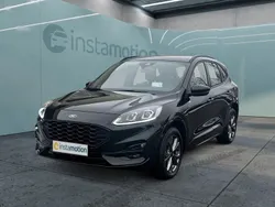 Schwarz Gebraucht 2023 Ford Kuga ST-Line SUV | 30.600 € (Fairer Preis)