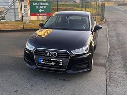 Schwarz Gebraucht 2015 Audi A1 Design Kleinwagen | 9.999 € (Fairer Preis)