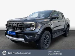 Grau Neu 2025 Ford Ranger Raptor Abholung | 66.628 € (Fairer Preis)