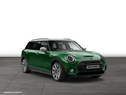 Andere Gebraucht 2024 Mini Cooper S Clubman Kombi | 34.040 € (Fairer Preis)